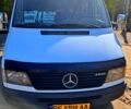 Білий Мерседес Sprinter, об'ємом двигуна 3 л та пробігом 660 тис. км за 10000 $, фото 1 на Automoto.ua