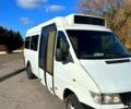 Белый Мерседес Sprinter, объемом двигателя 29 л и пробегом 200 тыс. км за 6300 $, фото 4 на Automoto.ua