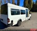 Белый Мерседес Sprinter, объемом двигателя 29 л и пробегом 200 тыс. км за 6300 $, фото 3 на Automoto.ua