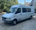 Белый Мерседес Sprinter, объемом двигателя 2.9 л и пробегом 999 тыс. км за 6500 $, фото 1 на Automoto.ua