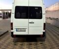 Белый Мерседес Sprinter, объемом двигателя 2.9 л и пробегом 0 тыс. км за 8500 $, фото 1 на Automoto.ua