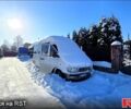 Белый Мерседес Sprinter, объемом двигателя 2.9 л и пробегом 400 тыс. км за 2750 $, фото 1 на Automoto.ua