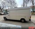 Белый Мерседес Sprinter, объемом двигателя 2.3 л и пробегом 300 тыс. км за 5200 $, фото 3 на Automoto.ua