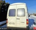 Белый Мерседес Sprinter, объемом двигателя 2.9 л и пробегом 400 тыс. км за 2750 $, фото 11 на Automoto.ua