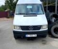 Білий Мерседес Sprinter, об'ємом двигуна 2.9 л та пробігом 0 тис. км за 8500 $, фото 1 на Automoto.ua