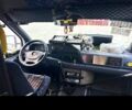 Белый Мерседес Sprinter, объемом двигателя 2.9 л и пробегом 555 тыс. км за 9300 $, фото 3 на Automoto.ua