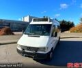 Белый Мерседес Sprinter, объемом двигателя 29 л и пробегом 200 тыс. км за 6300 $, фото 5 на Automoto.ua