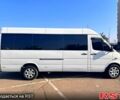 Білий Мерседес Sprinter, об'ємом двигуна 29 л та пробігом 700 тис. км за 13000 $, фото 5 на Automoto.ua