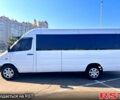 Білий Мерседес Sprinter, об'ємом двигуна 29 л та пробігом 700 тис. км за 13000 $, фото 3 на Automoto.ua