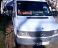 Белый Мерседес Sprinter, объемом двигателя 2.9 л и пробегом 0 тыс. км за 4500 $, фото 1 на Automoto.ua