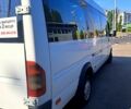 Білий Мерседес Sprinter, об'ємом двигуна 3 л та пробігом 660 тис. км за 10000 $, фото 2 на Automoto.ua