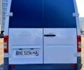 Білий Мерседес Sprinter, об'ємом двигуна 29 л та пробігом 700 тис. км за 13000 $, фото 4 на Automoto.ua