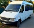 Білий Мерседес Sprinter, об'ємом двигуна 2.3 л та пробігом 200 тис. км за 10300 $, фото 1 на Automoto.ua