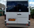 Білий Мерседес Sprinter, об'ємом двигуна 2.9 л та пробігом 0 тис. км за 3500 $, фото 3 на Automoto.ua