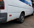 Білий Мерседес Sprinter, об'ємом двигуна 2.9 л та пробігом 0 тис. км за 3500 $, фото 2 на Automoto.ua