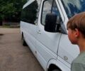Білий Мерседес Sprinter, об'ємом двигуна 2.9 л та пробігом 0 тис. км за 3500 $, фото 1 на Automoto.ua