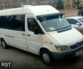 Білий Мерседес Sprinter, об'ємом двигуна 2.2 л та пробігом 0 тис. км за 6500 $, фото 1 на Automoto.ua
