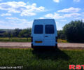 Білий Мерседес Sprinter, об'ємом двигуна 2.3 л та пробігом 250 тис. км за 5500 $, фото 3 на Automoto.ua