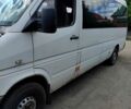 Білий Мерседес Sprinter, об'ємом двигуна 2.9 л та пробігом 0 тис. км за 3500 $, фото 1 на Automoto.ua