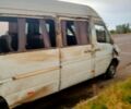 Білий Мерседес Sprinter, об'ємом двигуна 2.9 л та пробігом 0 тис. км за 3500 $, фото 3 на Automoto.ua