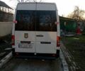 Белый Мерседес Sprinter, объемом двигателя 2.2 л и пробегом 480 тыс. км за 5000 $, фото 9 на Automoto.ua