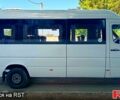 Белый Мерседес Sprinter, объемом двигателя 2.9 л и пробегом 800 тыс. км за 10000 $, фото 1 на Automoto.ua