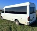 Белый Мерседес Sprinter, объемом двигателя 2.2 л и пробегом 700 тыс. км за 10000 $, фото 1 на Automoto.ua