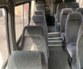 Белый Мерседес Sprinter, объемом двигателя 2.87 л и пробегом 4 тыс. км за 6500 $, фото 10 на Automoto.ua