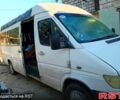 Белый Мерседес Sprinter, объемом двигателя 2.2 л и пробегом 480 тыс. км за 5000 $, фото 2 на Automoto.ua