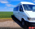 Білий Мерседес Sprinter, об'ємом двигуна 2.3 л та пробігом 250 тис. км за 5500 $, фото 1 на Automoto.ua