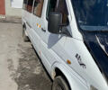 Белый Мерседес Sprinter, объемом двигателя 2.87 л и пробегом 4 тыс. км за 6500 $, фото 2 на Automoto.ua