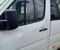 Белый Мерседес Sprinter, объемом двигателя 2.2 л и пробегом 450 тыс. км за 3500 $, фото 5 на Automoto.ua