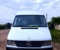 Білий Мерседес Sprinter, об'ємом двигуна 2.3 л та пробігом 500 тис. км за 6700 $, фото 1 на Automoto.ua