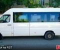 Белый Мерседес Sprinter, объемом двигателя 2.9 л и пробегом 800 тыс. км за 10000 $, фото 5 на Automoto.ua