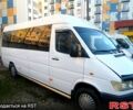 Белый Мерседес Sprinter, объемом двигателя 2.9 л и пробегом 100 тыс. км за 13000 $, фото 1 на Automoto.ua