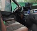 Белый Мерседес Sprinter, объемом двигателя 2.15 л и пробегом 500 тыс. км за 7500 $, фото 9 на Automoto.ua