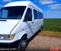 Білий Мерседес Sprinter, об'ємом двигуна 2.3 л та пробігом 250 тис. км за 5500 $, фото 1 на Automoto.ua