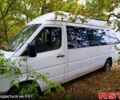 Белый Мерседес Sprinter, объемом двигателя 2.9 л и пробегом 0 тыс. км за 5200 $, фото 6 на Automoto.ua