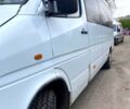 Белый Мерседес Sprinter, объемом двигателя 2.9 л и пробегом 286 тыс. км за 6000 $, фото 2 на Automoto.ua