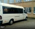 Білий Мерседес Sprinter, об'ємом двигуна 2.2 л та пробігом 0 тис. км за 6500 $, фото 2 на Automoto.ua