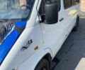 Белый Мерседес Sprinter, объемом двигателя 2.87 л и пробегом 4 тыс. км за 6500 $, фото 1 на Automoto.ua
