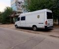 Белый Мерседес Sprinter, объемом двигателя 2.2 л и пробегом 480 тыс. км за 5000 $, фото 7 на Automoto.ua