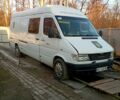 Белый Мерседес Sprinter, объемом двигателя 2.2 л и пробегом 480 тыс. км за 5000 $, фото 8 на Automoto.ua
