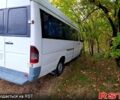 Белый Мерседес Sprinter, объемом двигателя 2.9 л и пробегом 0 тыс. км за 5200 $, фото 5 на Automoto.ua