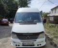 Белый Мерседес Sprinter, объемом двигателя 2.15 л и пробегом 500 тыс. км за 7500 $, фото 14 на Automoto.ua