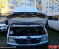Белый Мерседес Sprinter, объемом двигателя 2.9 л и пробегом 100 тыс. км за 13000 $, фото 6 на Automoto.ua