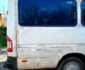Белый Мерседес Sprinter, объемом двигателя 2.2 л и пробегом 480 тыс. км за 5000 $, фото 6 на Automoto.ua