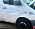 Белый Мерседес Sprinter, объемом двигателя 2.1 л и пробегом 212 тыс. км за 4200 $, фото 1 на Automoto.ua