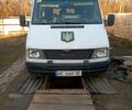 Белый Мерседес Sprinter, объемом двигателя 2.2 л и пробегом 480 тыс. км за 5000 $, фото 10 на Automoto.ua