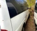 Белый Мерседес Sprinter, объемом двигателя 2.9 л и пробегом 286 тыс. км за 6000 $, фото 5 на Automoto.ua